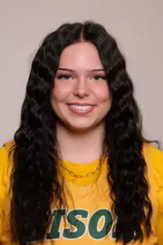 Leah Mackenzie