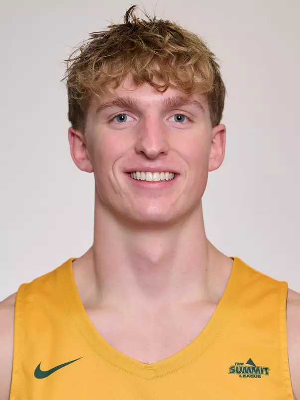 Sam Hastreiter