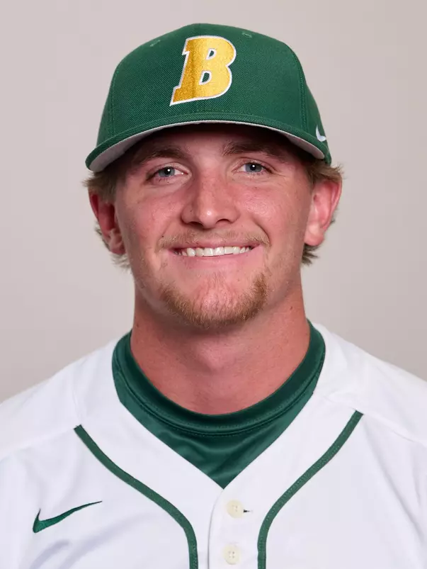 Austin Bergum