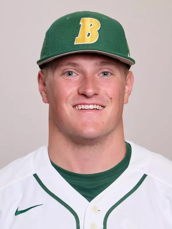 Carson Hake