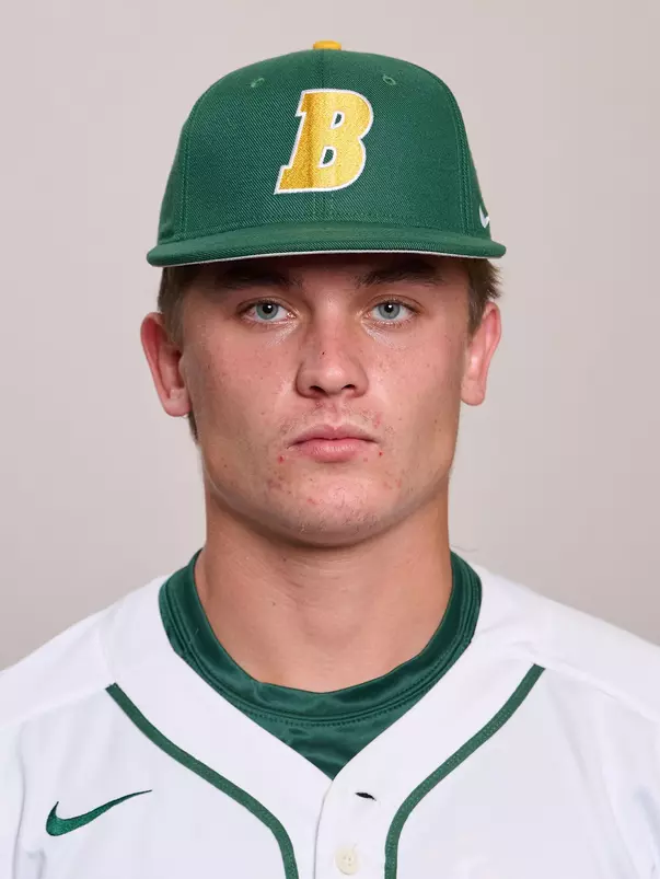Cole Mahlum