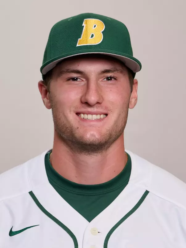 Colten Becker