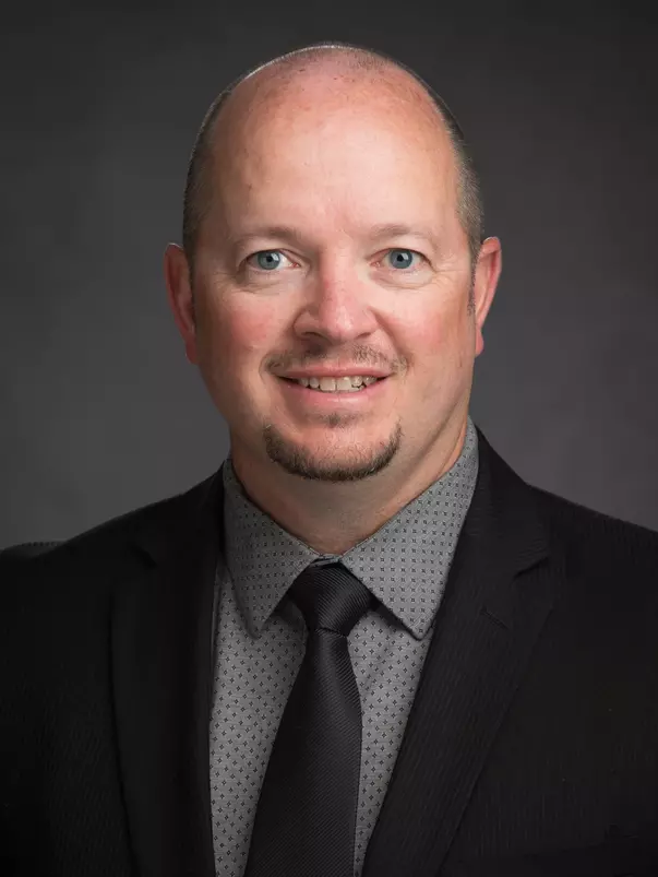 Jason Petrino