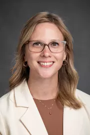 Melissa Klapperich