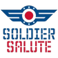 Soldier Salute