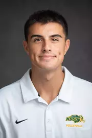 Keegan Brumitt
