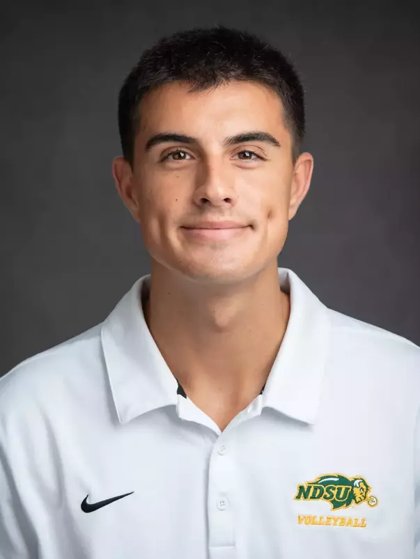 Keegan Brummit
