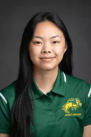Alyson Hang