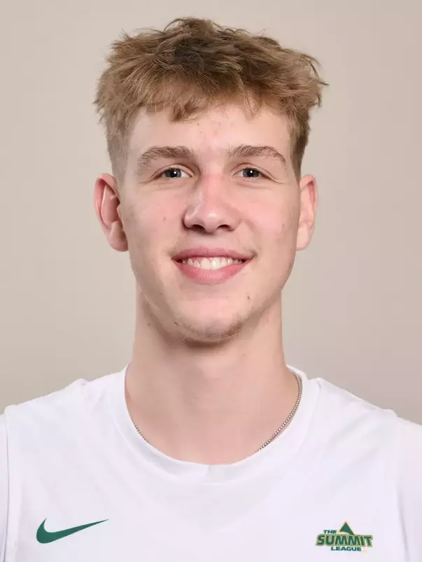 Carson Smith