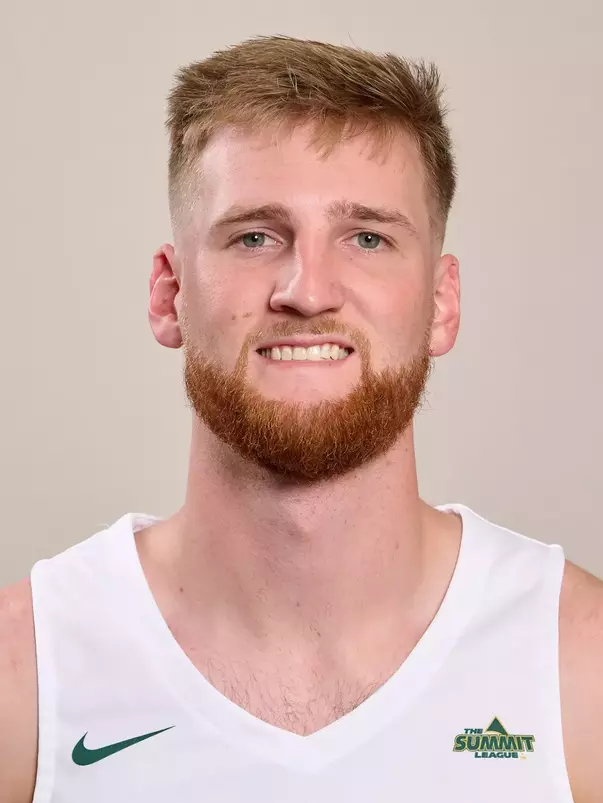 Luke Kasubke
