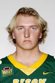 Brennan Palmer