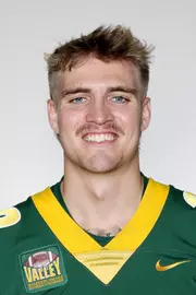 Griffin Crosa