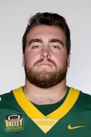 Hayden Johnston