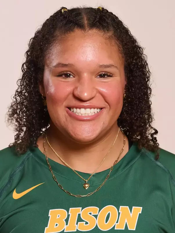 Alexis Boling