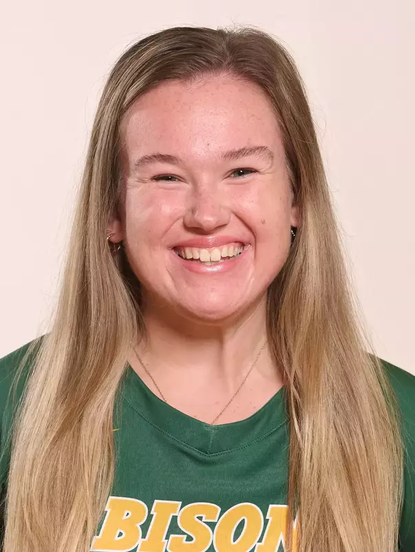 Maddy Dombeck