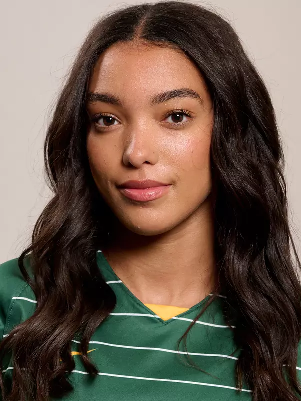 Gabrielle Garrett