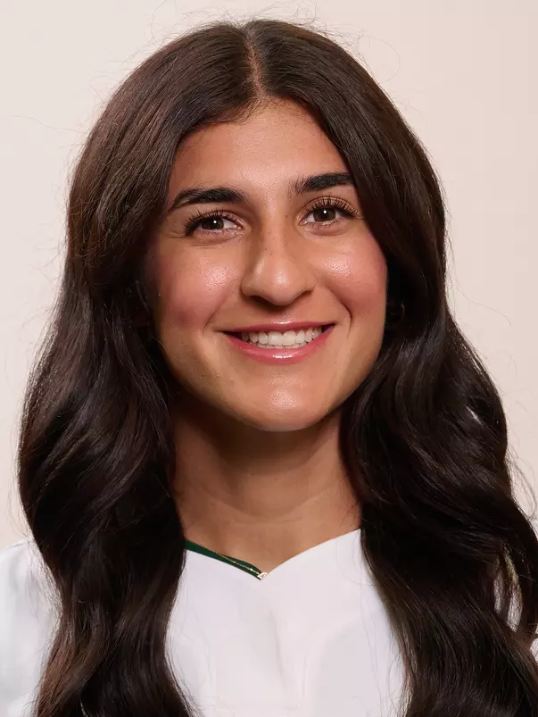 Jasmyn Yessian