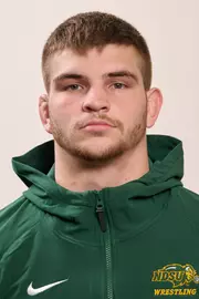 Luke Barker