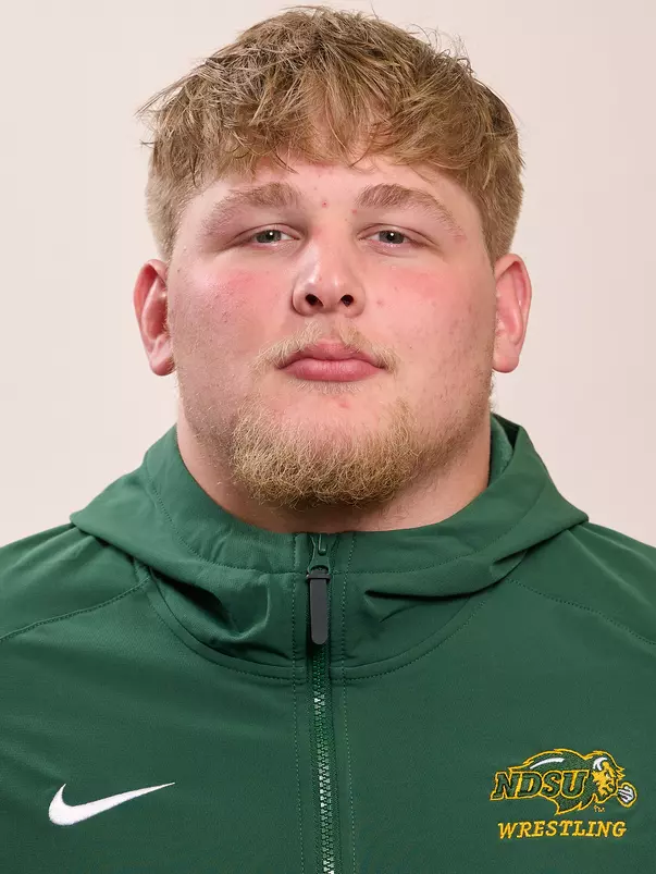 Drew Blackburn-Forst