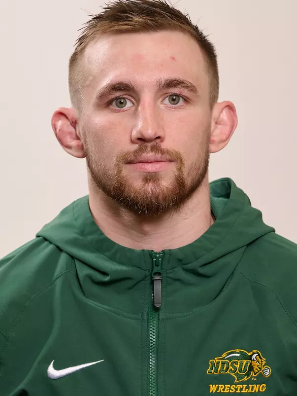 Kyle Burwick
