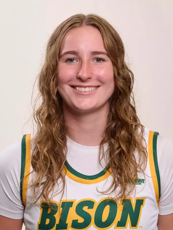 Abby Krzewinski