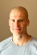 Ben Woodside
