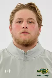 Drew Blackburn-Forst