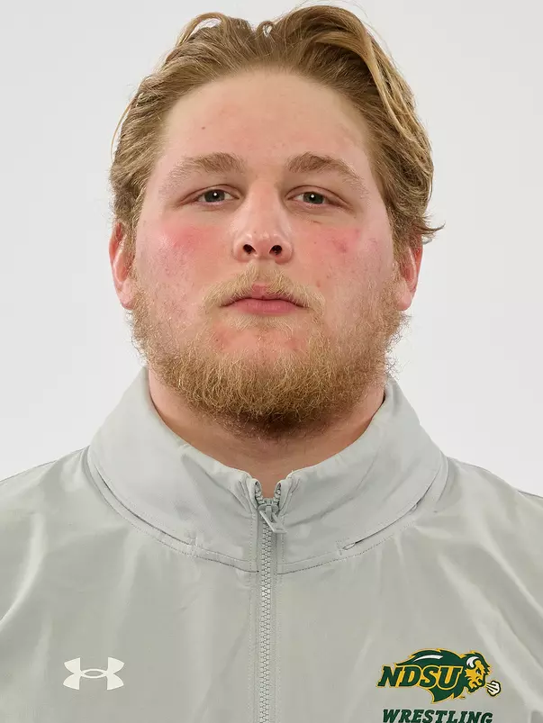 Drew Blackburn-Forst