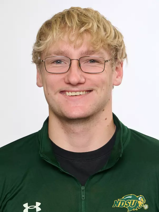 Andrew Berg
