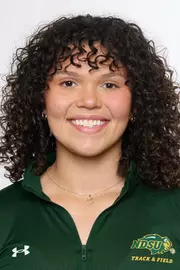 Ashley Rusthoven
