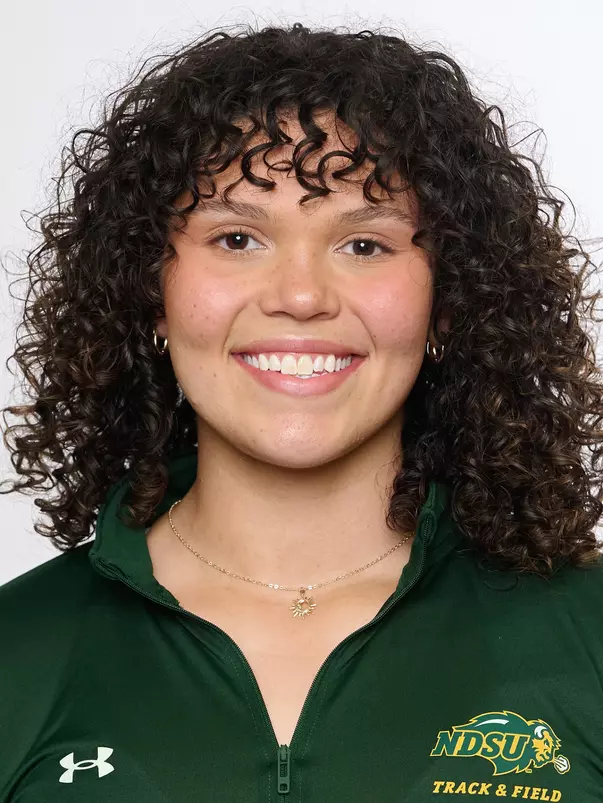 Ashley Rusthoven