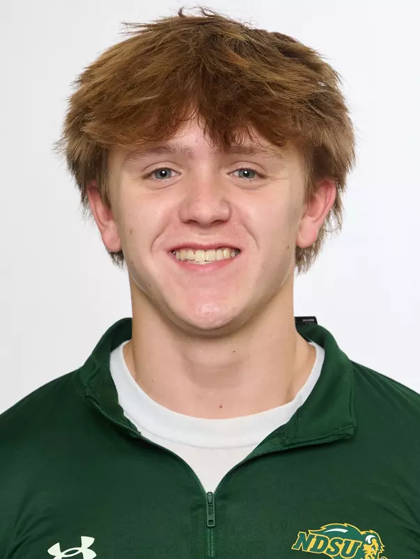 Carter Reckelberg