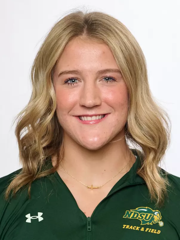 Grace VanErp