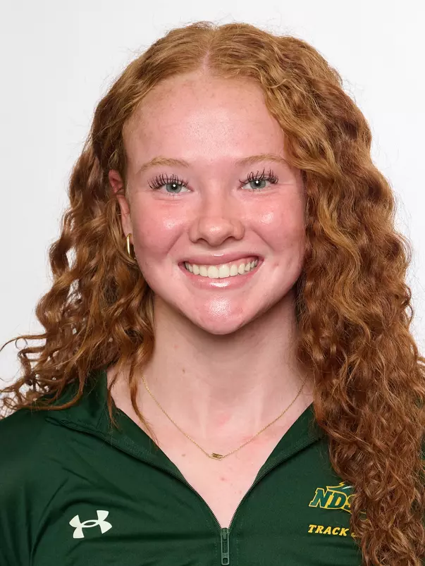 Madison Pederson