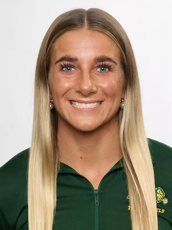 Sydney Arndt