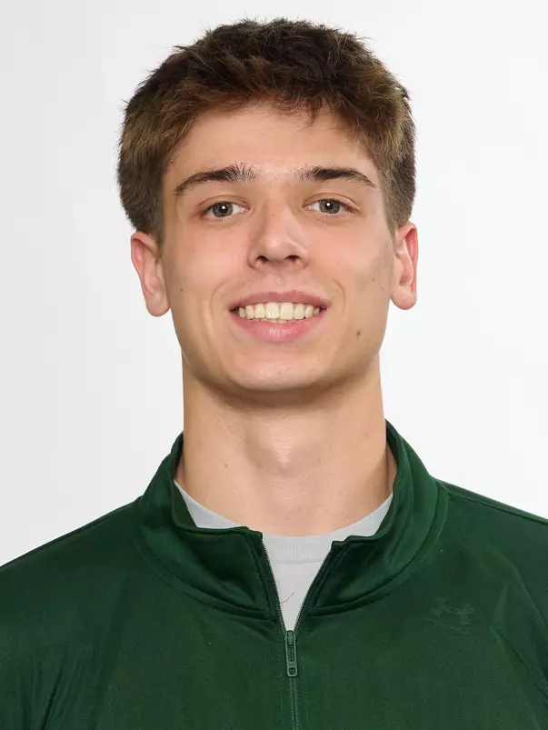 Trey Knoke