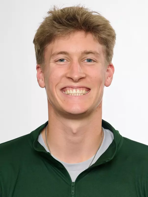Zach McGlynn