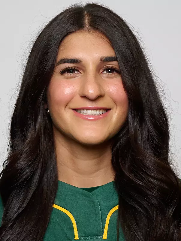 Jasmyn Yessian