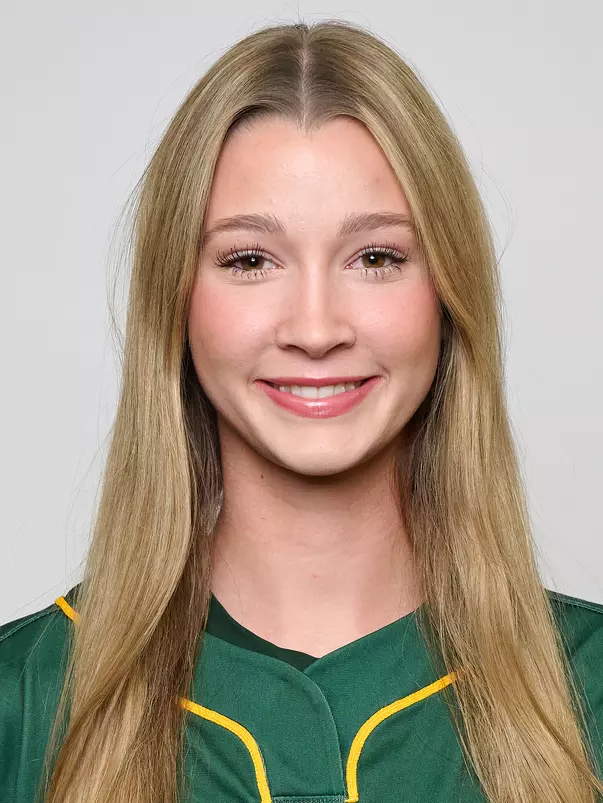 Jocelyn McClary
