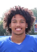 Deron Russell