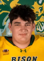 Trey McPartland