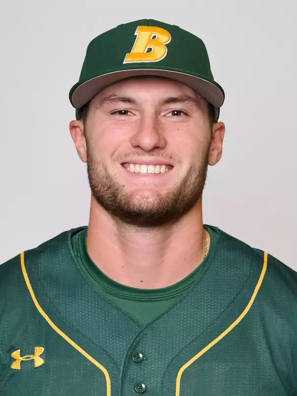 Colten Becker