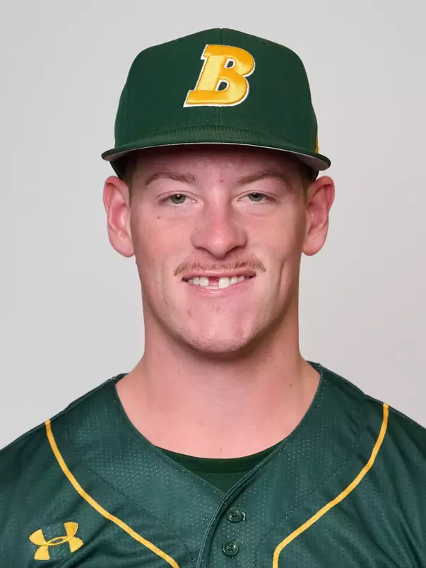 Connor McCaleb