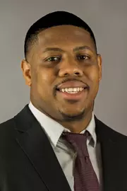 KeyShawn Carpenter