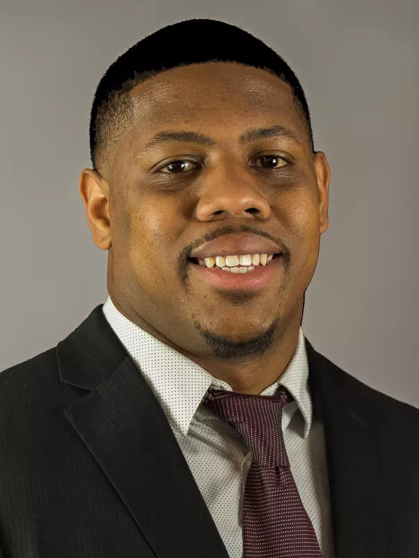 KeyShawn Carpenter