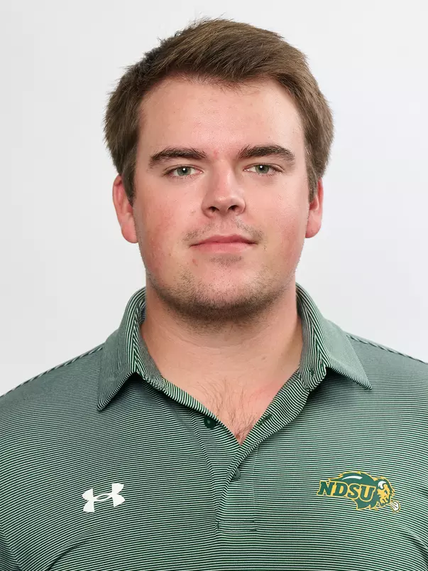Ian Simonich
