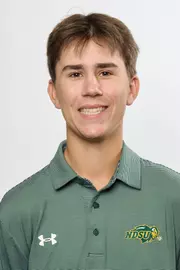 Joey Mackinac