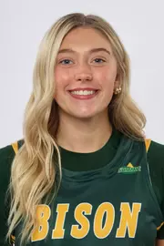 McKenna Johnson