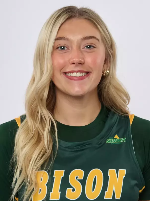 McKenna Johnson