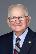 Joseph A. Chapman